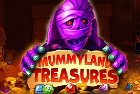Mummyland Treasures — Belatra